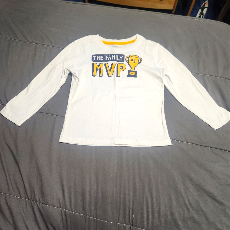 Mvp Tee